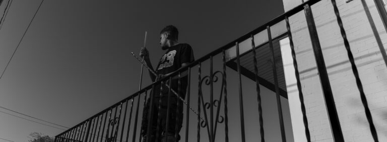 Photo by Rich Messiana