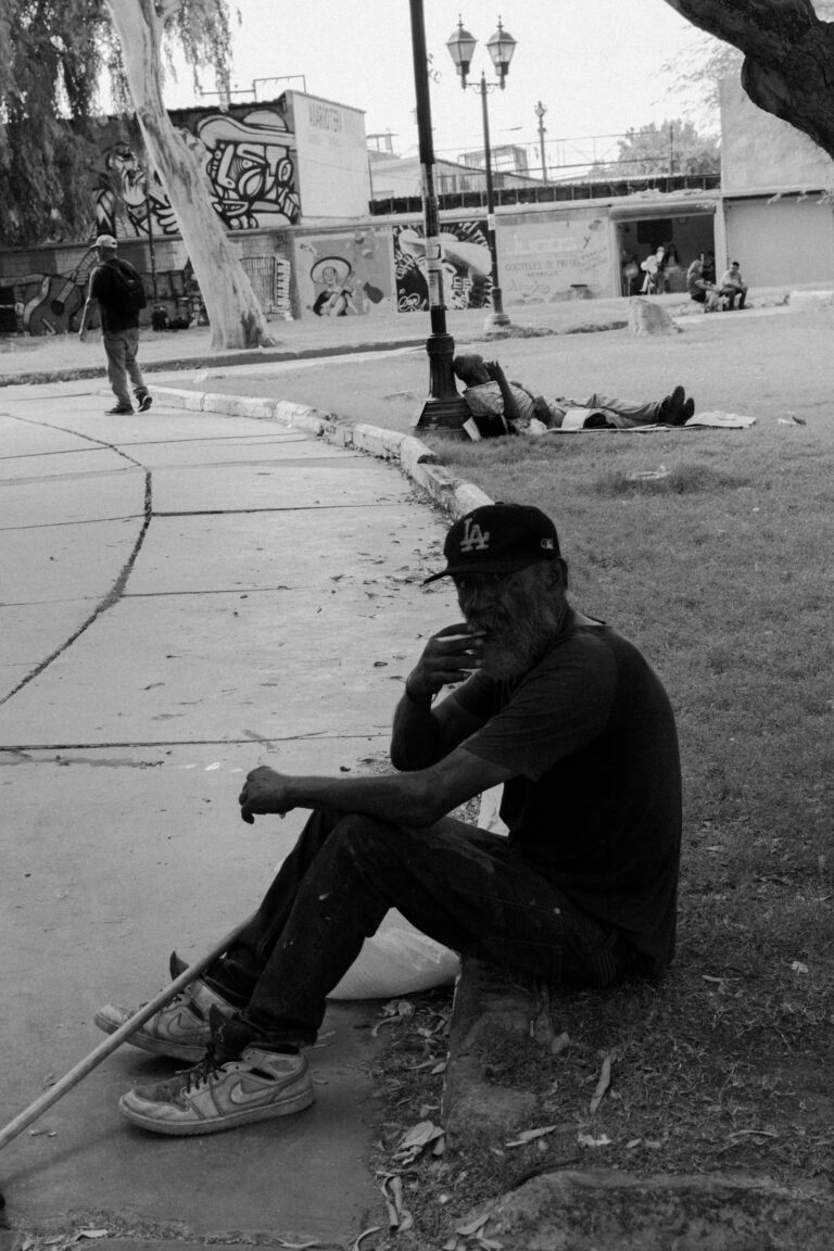 Photo by Jose A. Padilla