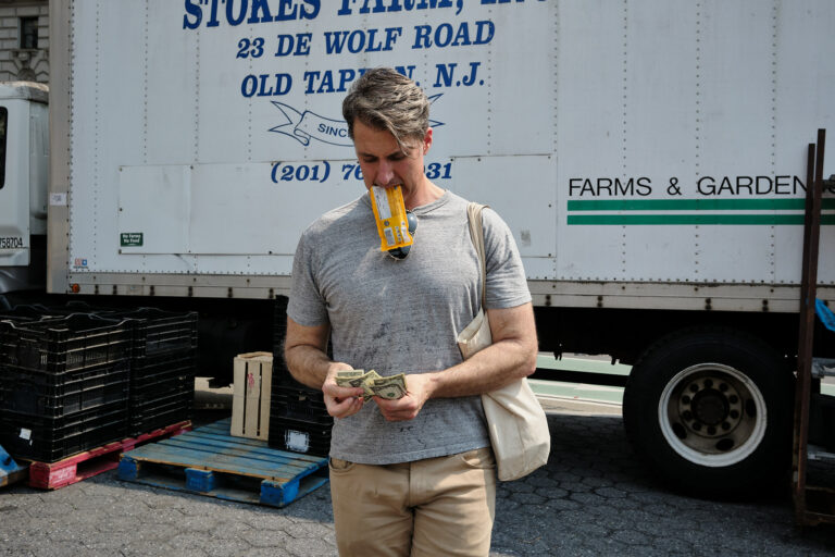 Photo by Kurt Slater
