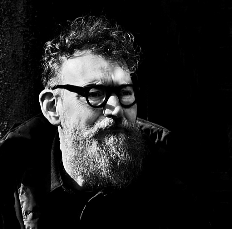 Photo by Chris Bennett