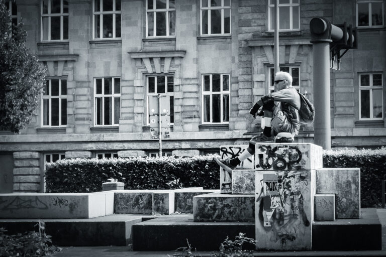 Photo by Thorsten Wenzel
