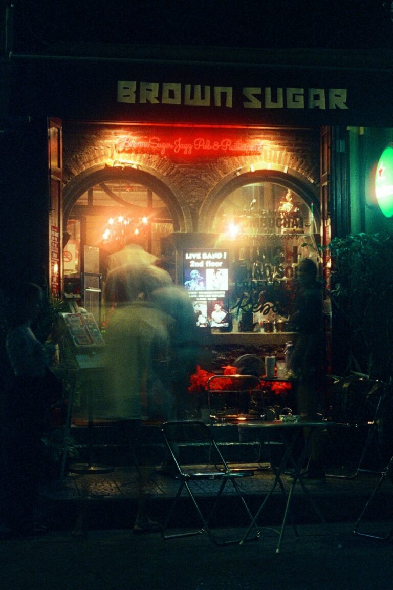 Photo by Remek Orzeszko
