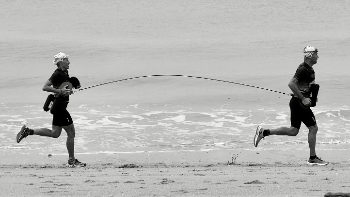 Photo by Dirk Sterzik