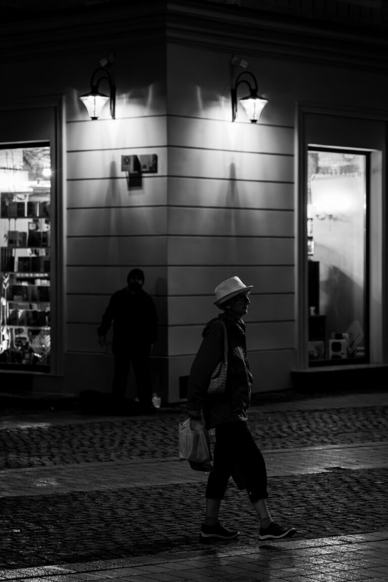Photo by Cosnete Marian