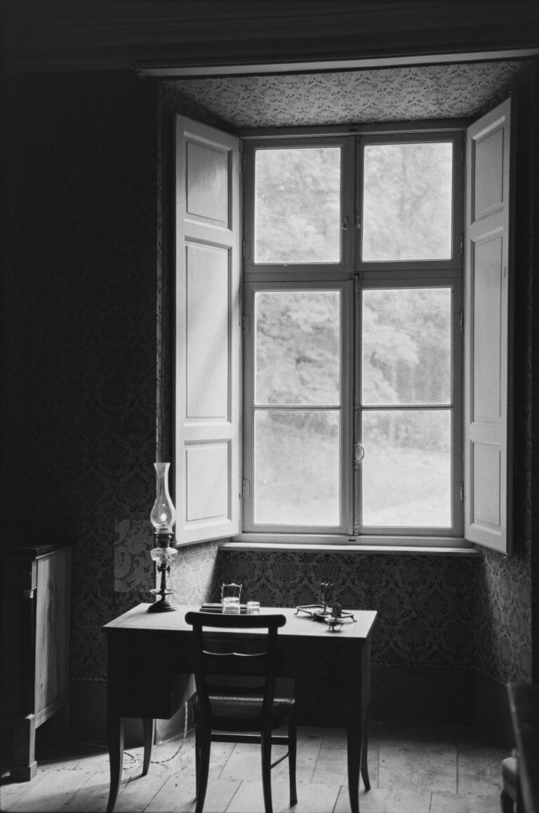Photo by Valentino Passerini