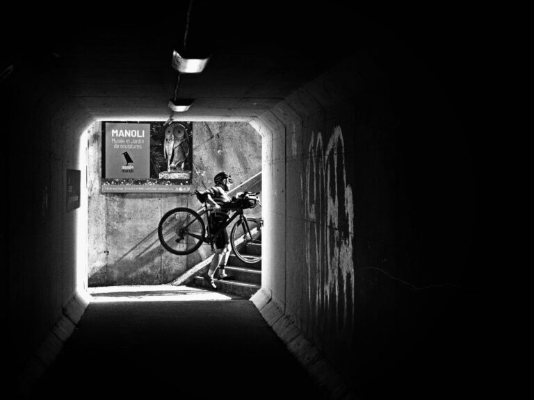 Photo by Dirk Sterzik