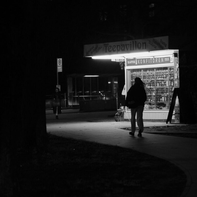 Photo by Bastian Struck