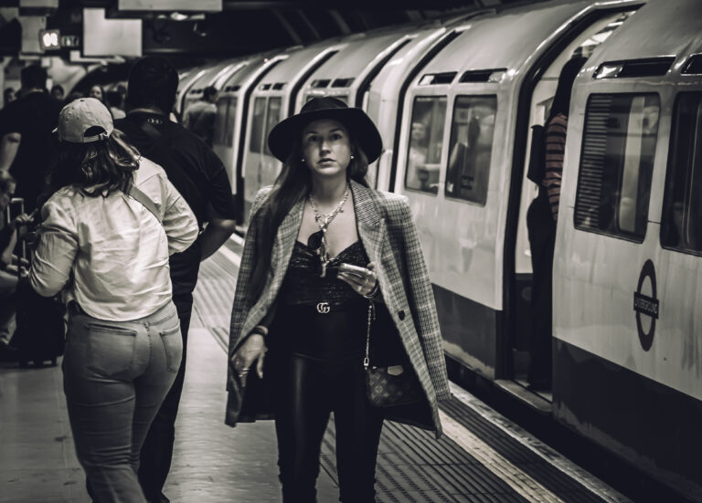 Photo by Steve Harrison