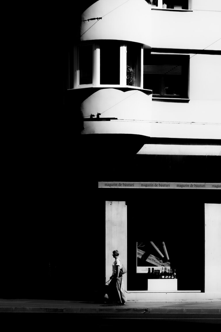 Photo by Cosnete Marian