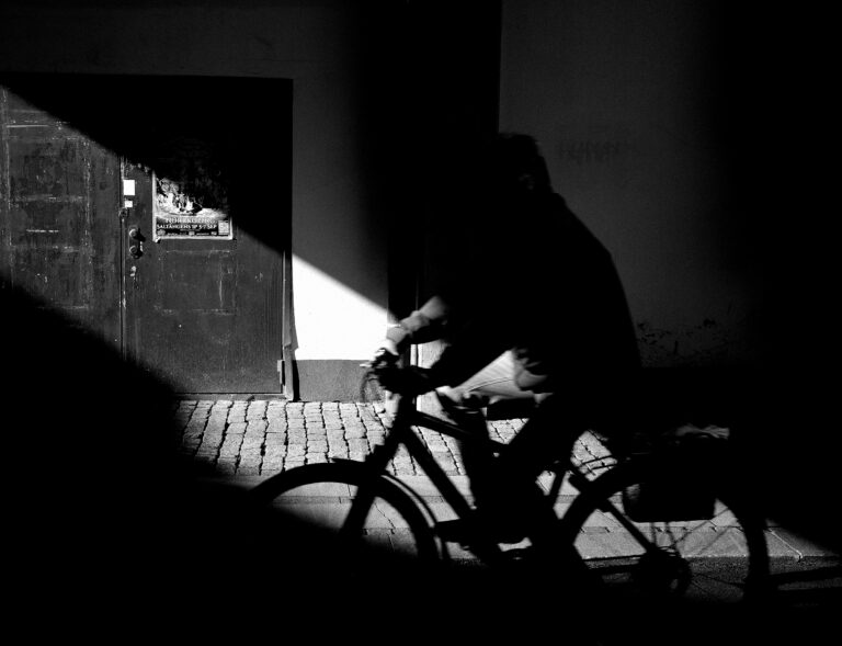 Photo by Peter Egnell