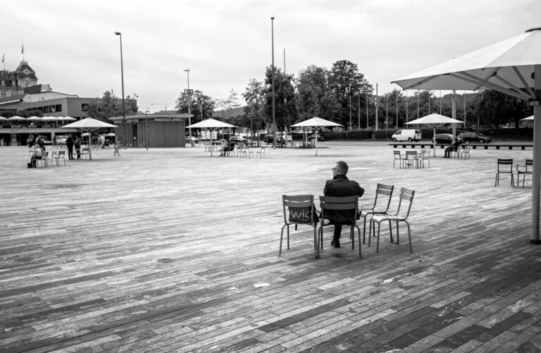 Photo by Christoph Goeth