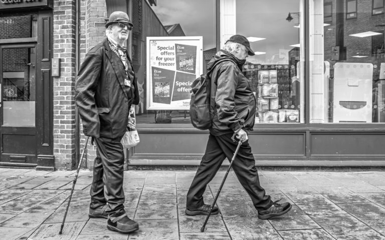 Photo by Norman Pritchard