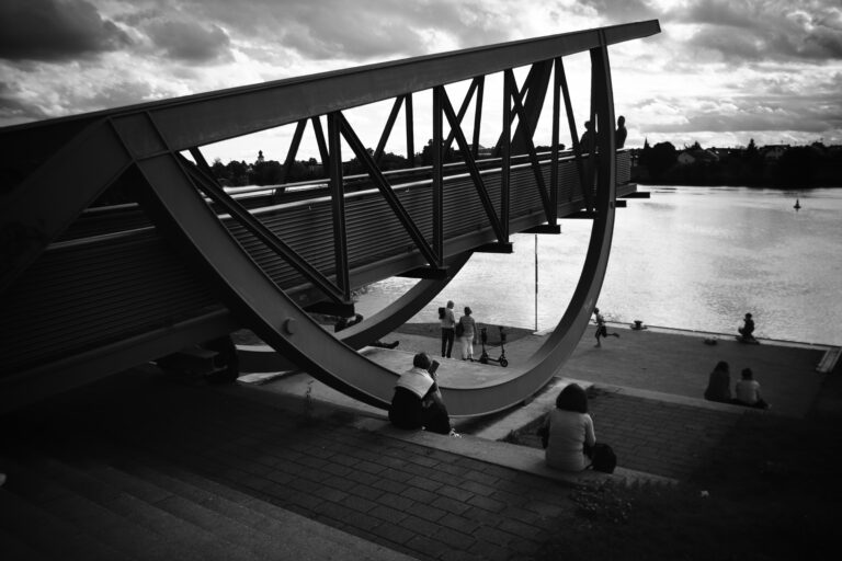 Photo by Christian Iwan