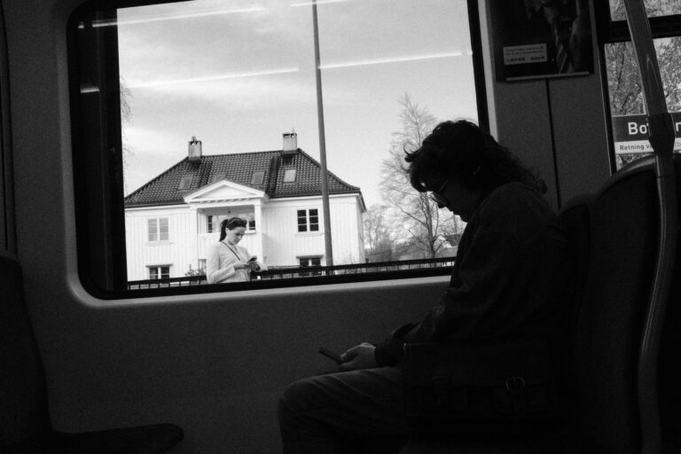 Photo by Roham Rasai