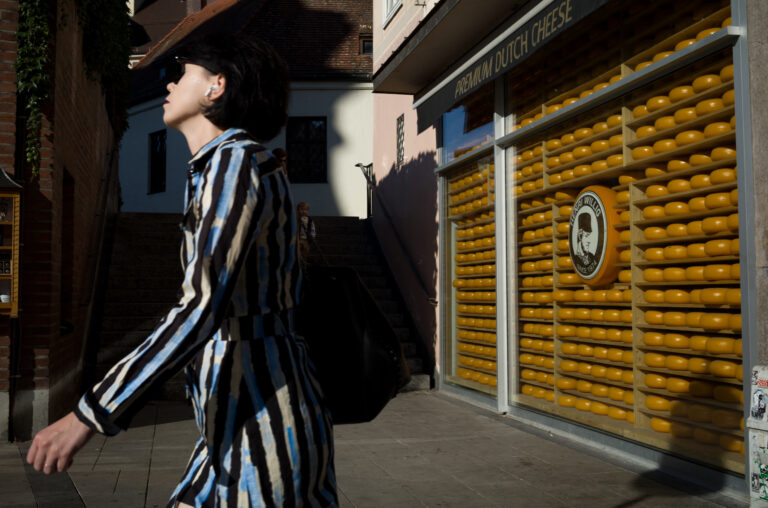 Photo by Marco Renz