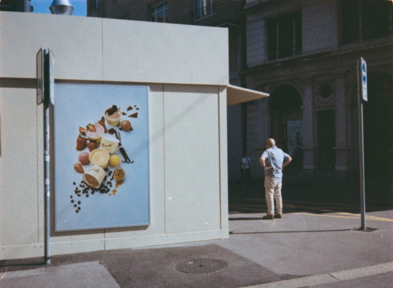 Photo by Bertrand Roessli