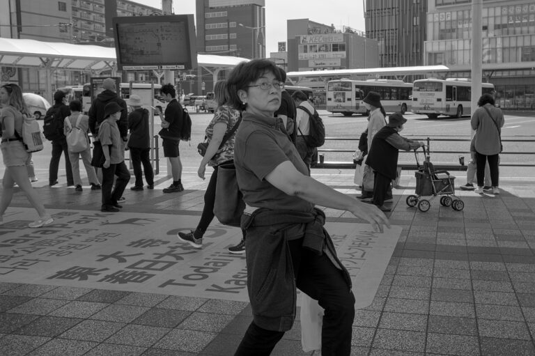 Photo by Black Pixel