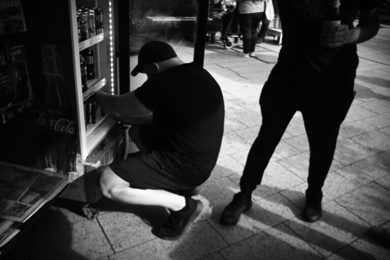 Photo by Christian Iwan