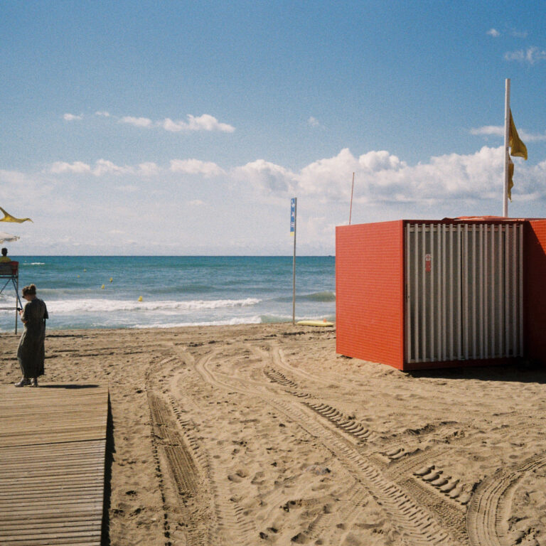 Photo by Steph Kattie