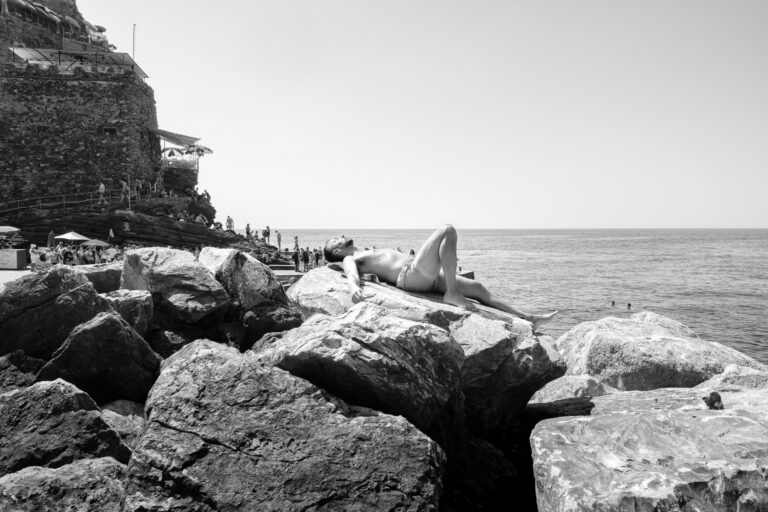 Photo by Thomas Bassetti