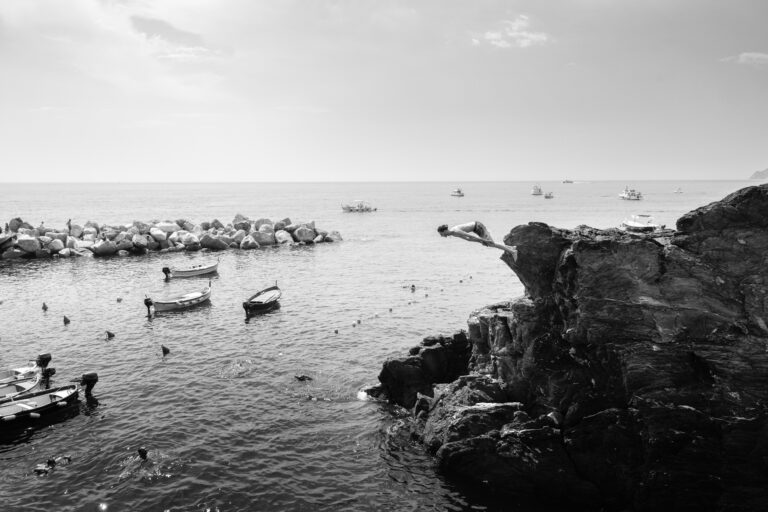 Photo by Thomas Bassetti