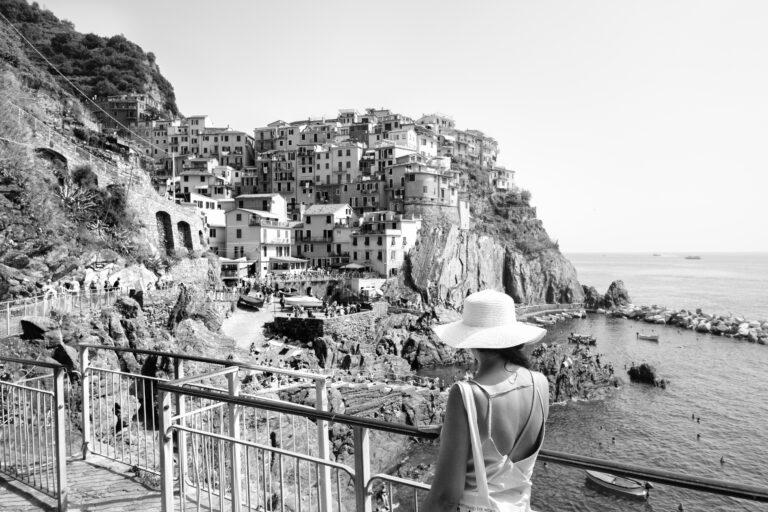 Photo by Thomas Bassetti