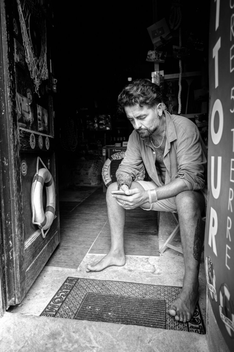 Photo by Thomas Bassetti