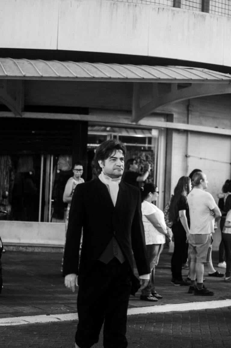Photo by Anderson Dos Santos Oliveira