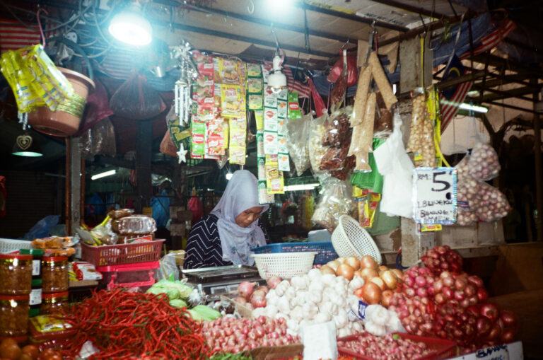 Photo by Johari Sultan