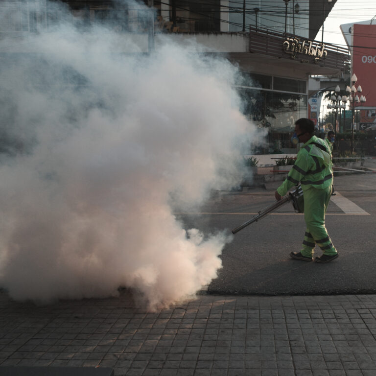 Photo by Md. Azlan