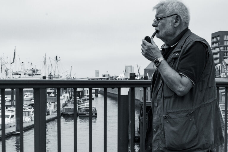Photo by Thorsten Wenzel