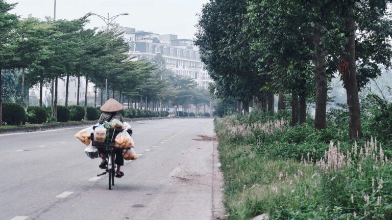 Photo by Hung Pham