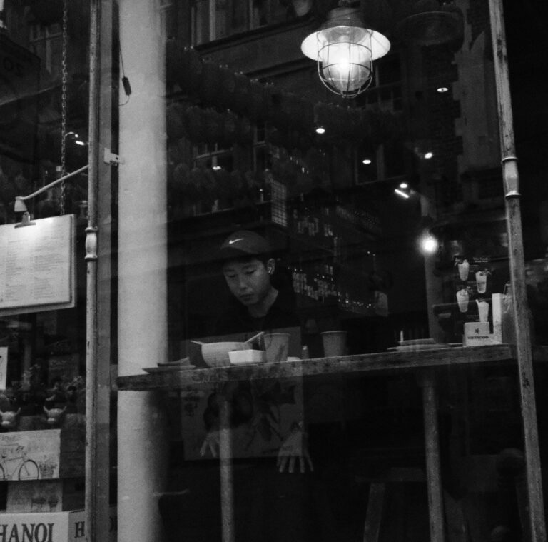 Photo by Martin Br