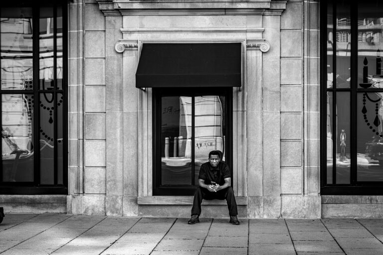 Photo by Leo Crespo
