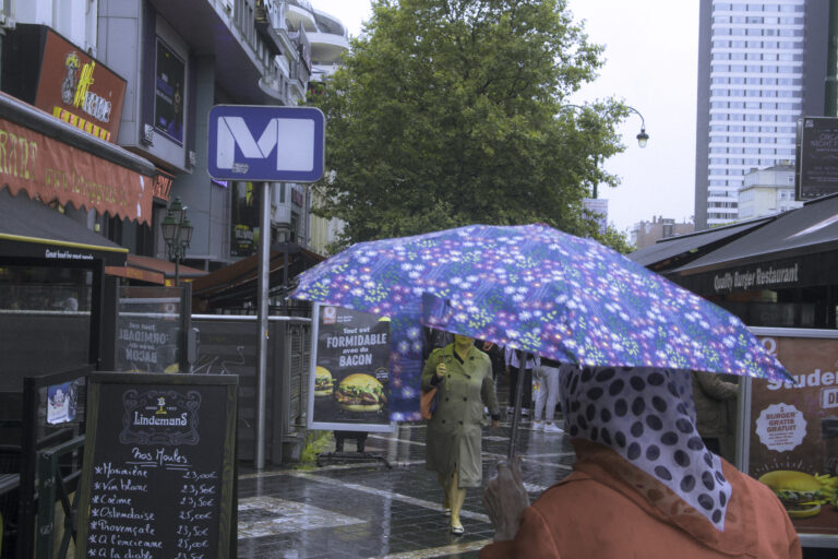 Photo by Gaëtan Delecluse