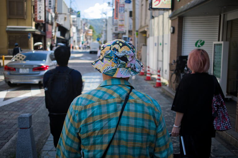 Photo by Black Pixel