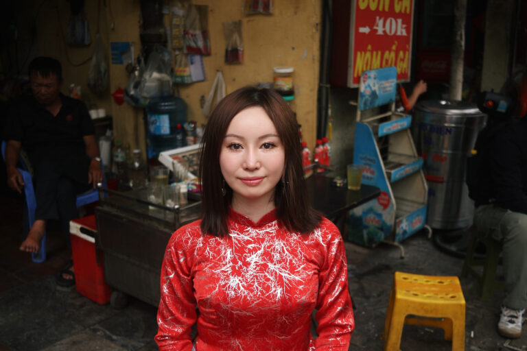Photo by Meii Frames