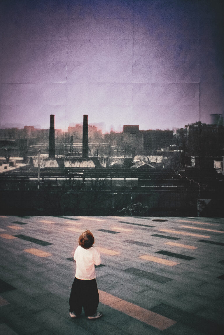 Photo by Alex 艾老师