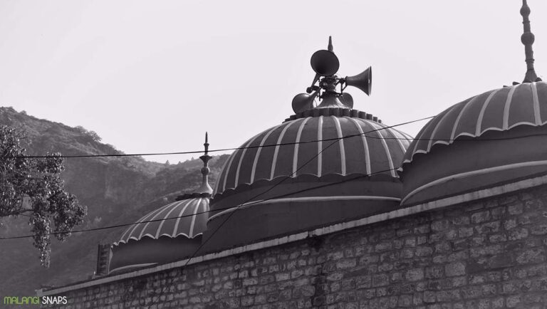 Street photo in Saidpur, Pakistan by Shees Nawaz
