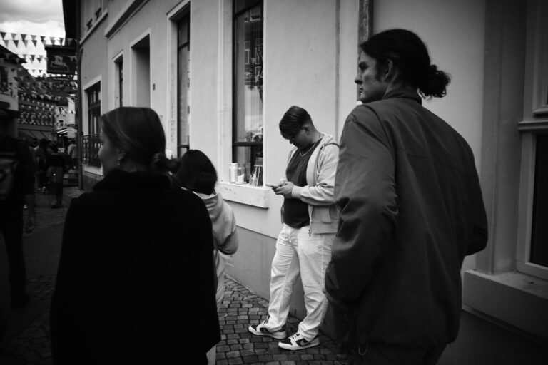 Photo by Christian Iwan