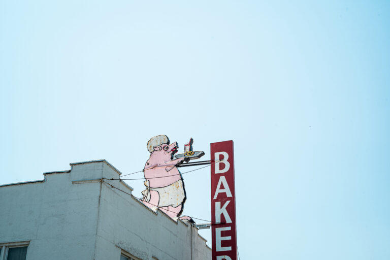 Photo by Todd Taylor
