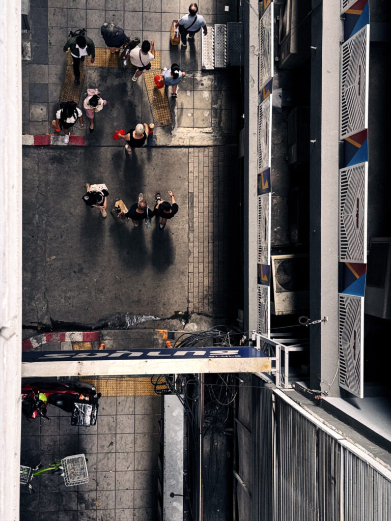 Photo by Istvan Bauer
