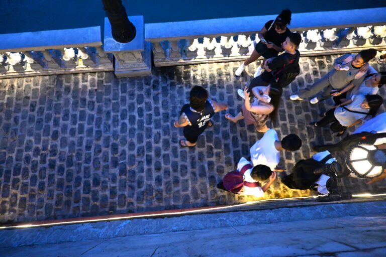 Photo by Toti Santiago