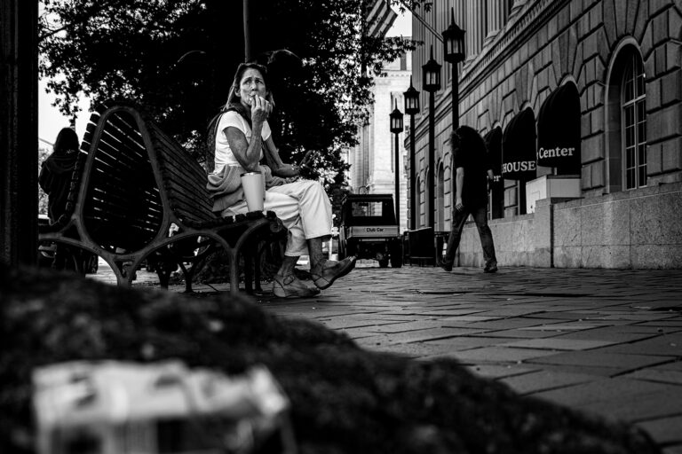 Photo by Leo Crespo