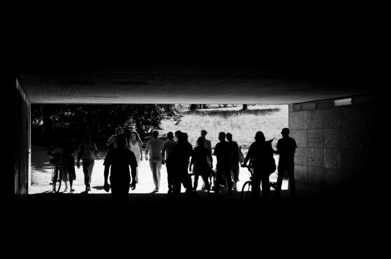 Photo by Marco Renz