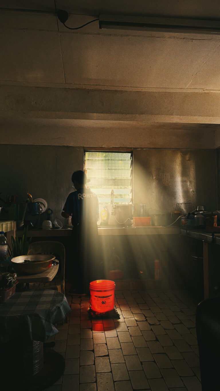 Photo by Akk Bobby
