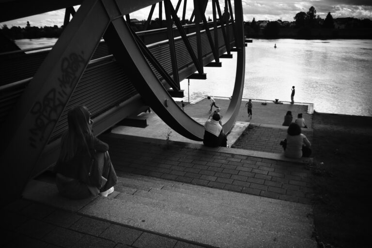 Photo by Christian Iwan