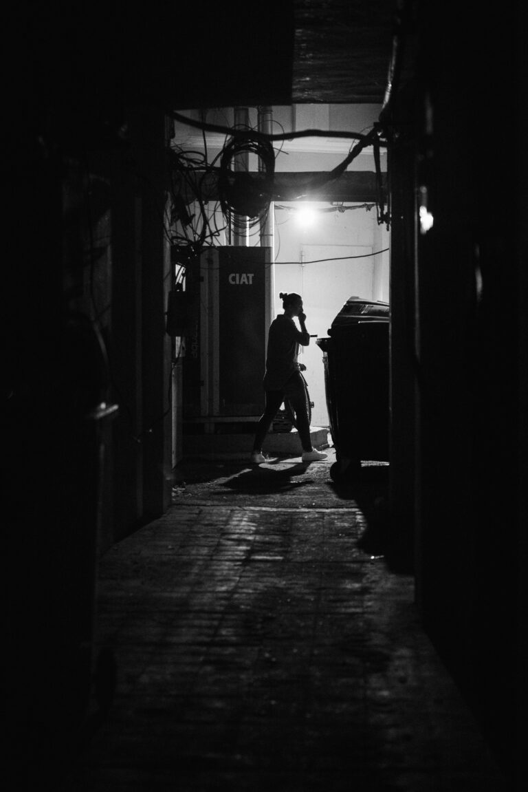 Photo by Cosnete Marian