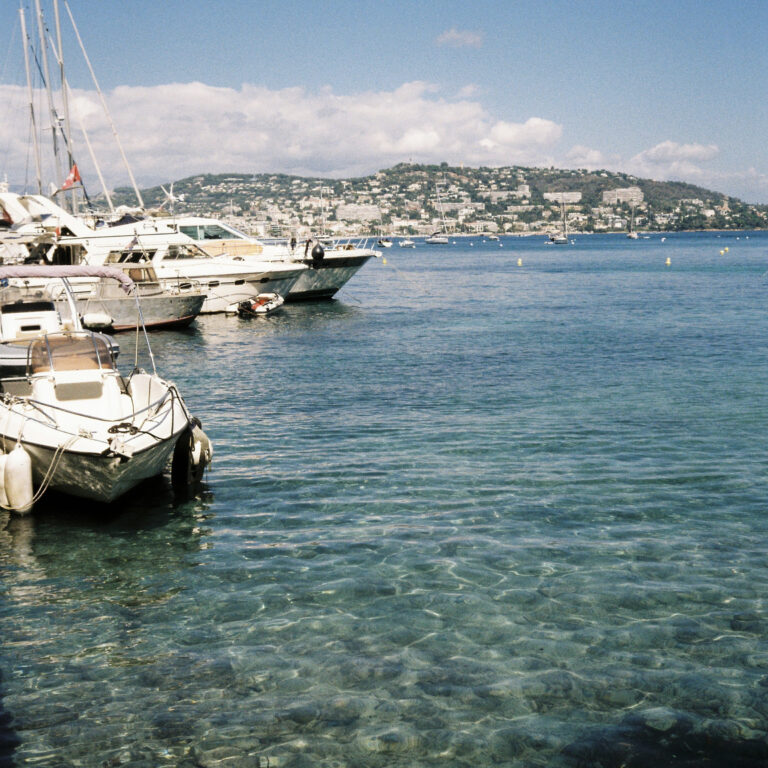 Photo by Steph Kattie