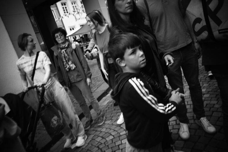 Photo by Christian Iwan